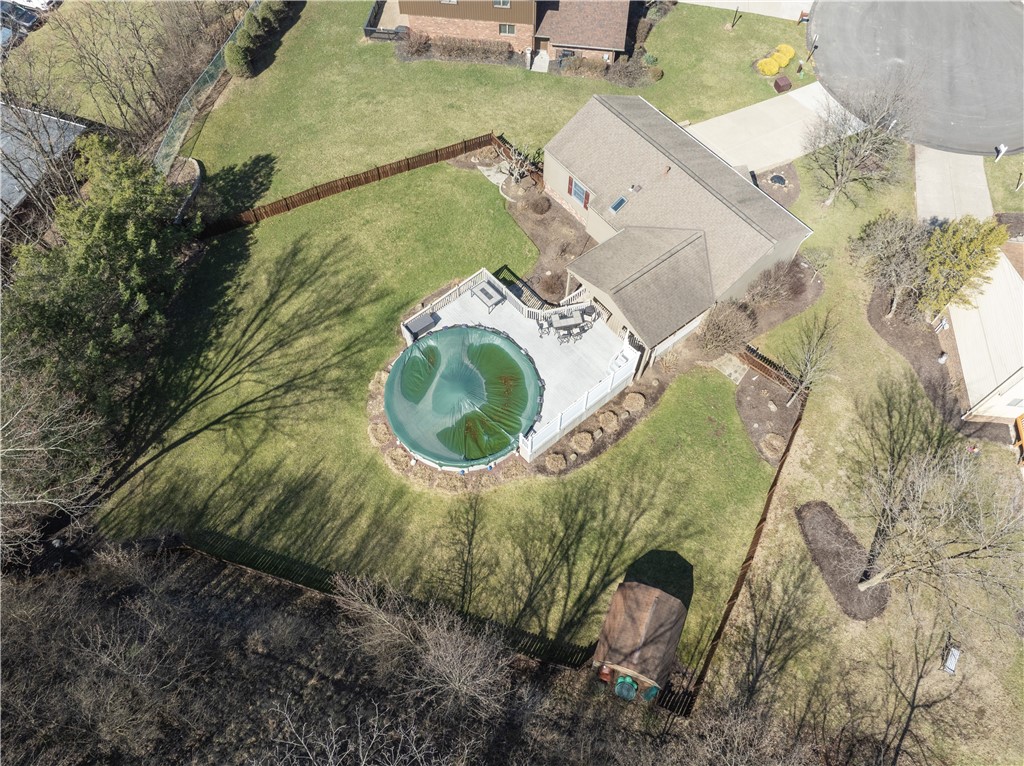 1042 Piney Ridge Drive Dr, South Park, Pennsylvania image 39