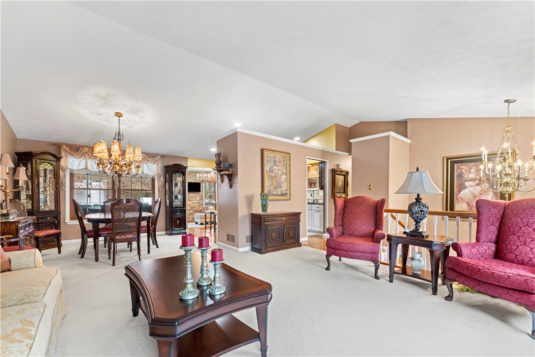 1042 Piney Ridge Drive Dr, South Park, Pennsylvania image 4