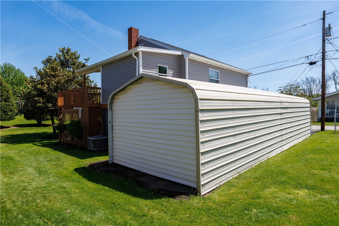 761 Dawson St St, California, Pennsylvania image 21