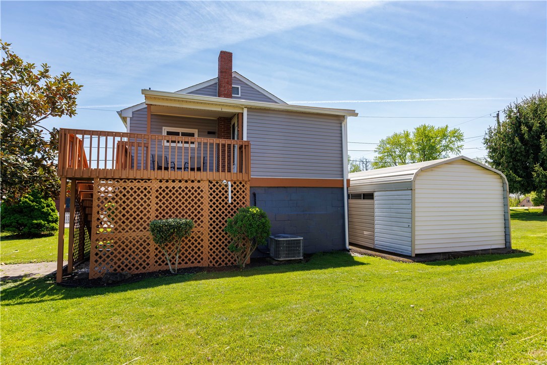 761 Dawson St St, California, Pennsylvania image 3