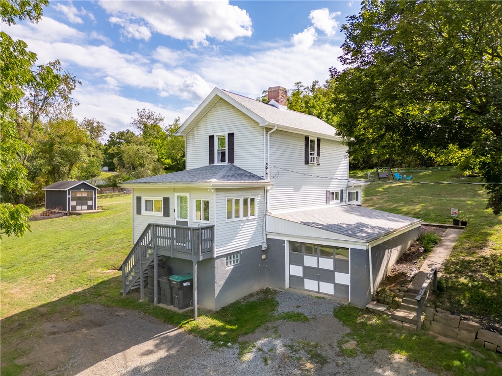 33 Hubbard Rd