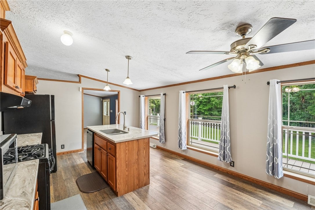 953 Gibson Hill Road