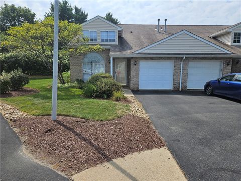 Photo of 301 Malcolm Ct, Monroeville, PA 15146 (MLS # 1744514)