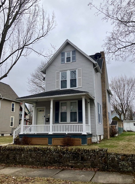 Westmont Hilltop School District, Pennsylvania 15905, United States, 3 Bedrooms Bedrooms, ,2 BathroomsBathrooms,Residential,Pending,7791