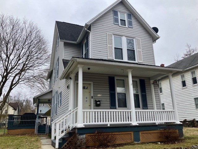 Westmont Hilltop School District, Pennsylvania 15905, United States, 3 Bedrooms Bedrooms, ,2 BathroomsBathrooms,Residential,Pending,7791