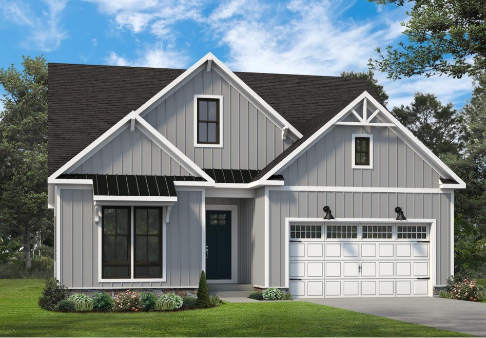 Lot 279 Evilyn Drive, Baden, Pennsylvania image 1