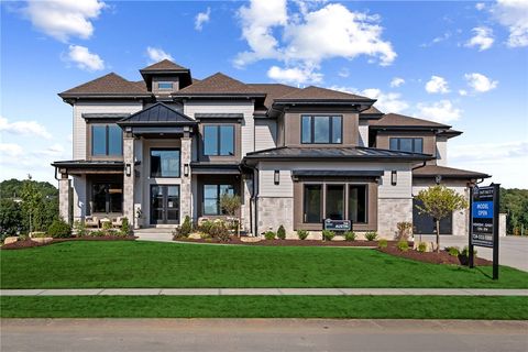 145 Sequoia Lane Cranberry Twp PA 16066