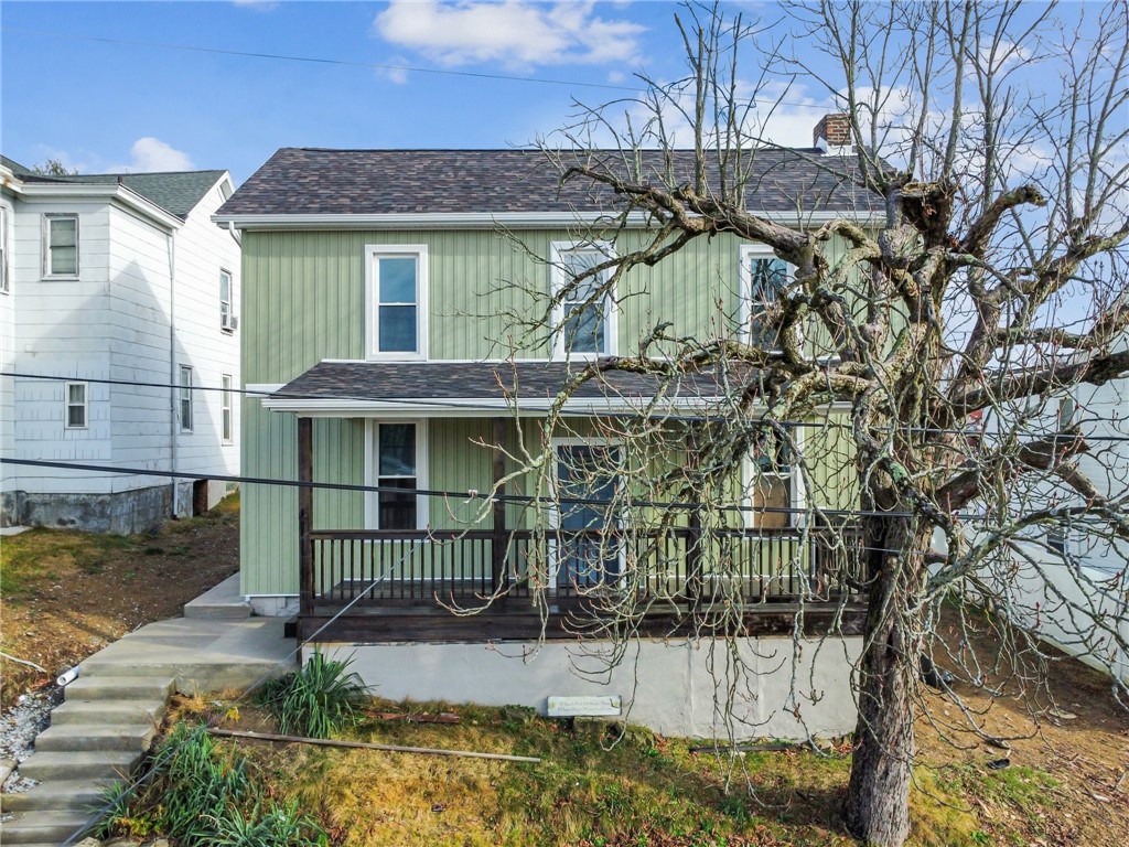 627 Spruce St St, Irwin, Pennsylvania image 1