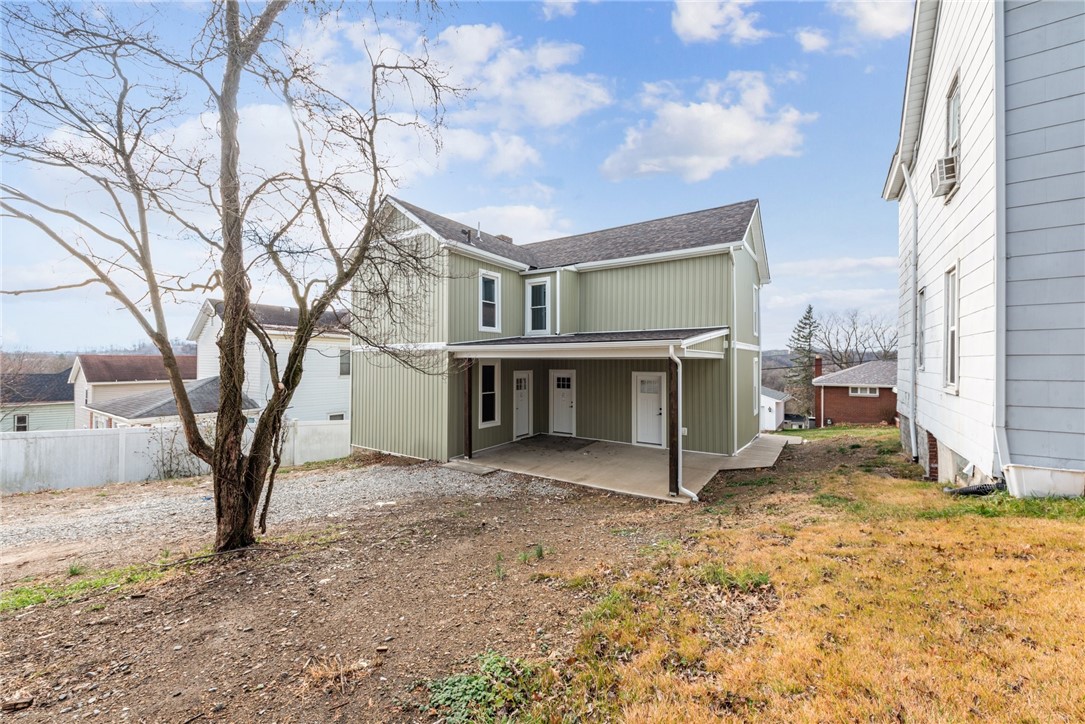 627 Spruce St St, Irwin, Pennsylvania image 27
