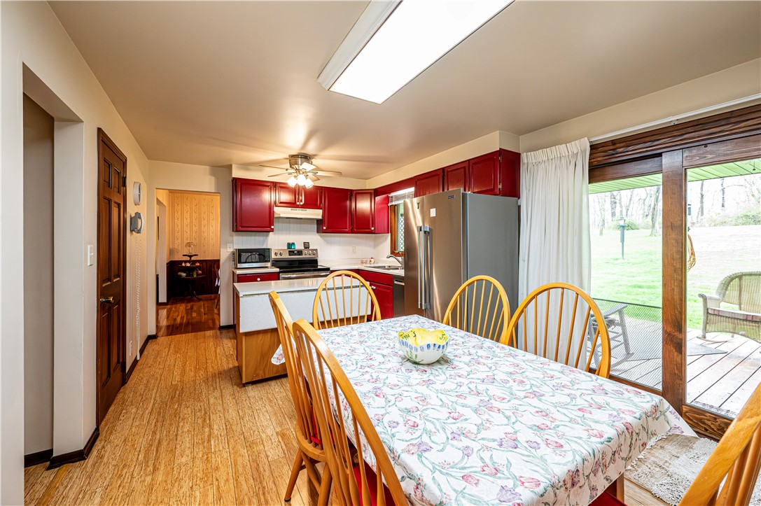 Hempfield Twp - Wml, Pennsylvania 15672, United States, 5 Bedrooms Bedrooms, ,3 BathroomsBathrooms,Residential,Contingent,53418