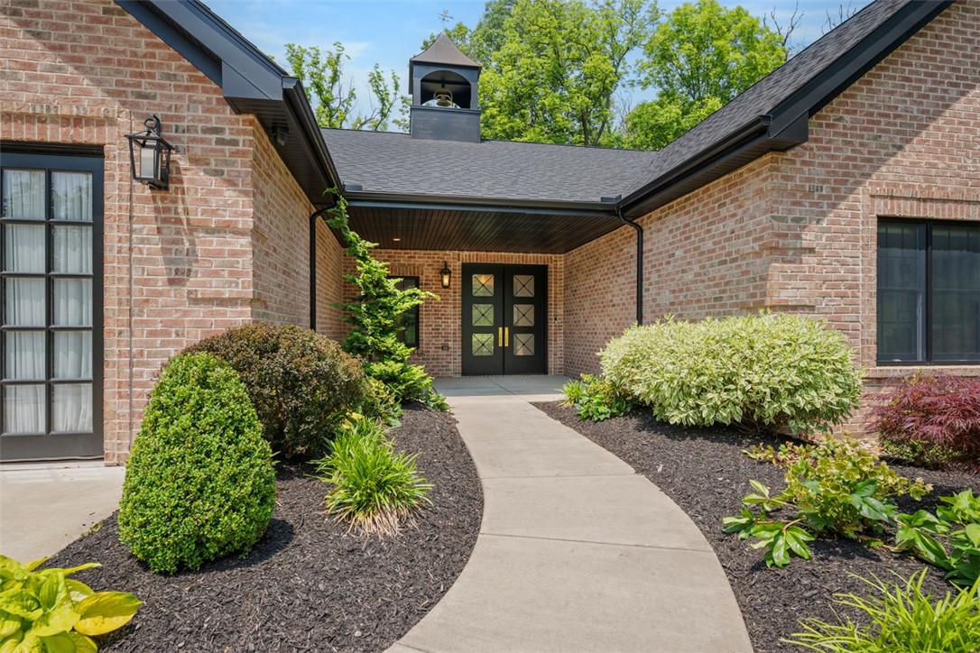 2356 Morrow Rd