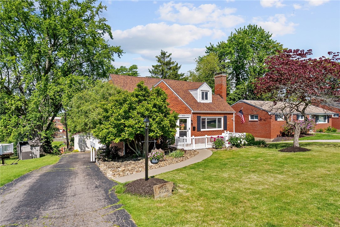 5101 Azalea Dr, Whitehall, Pennsylvania image 3