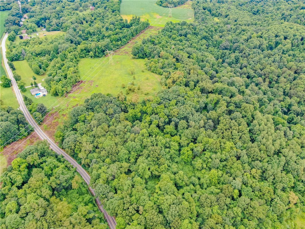 0 Hollow Road