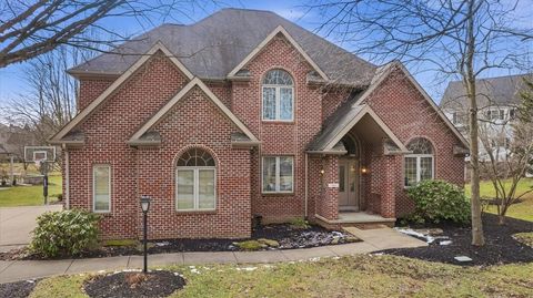 165 Sewickley Farm Cir Marshall PA 16046