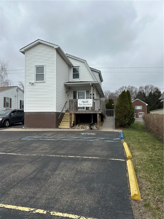 Lower Burrell, Pennsylvania 15068, United States, ,Residential,Active,96645