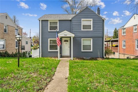 784 Ohio River Blvd Sewickley PA 15143