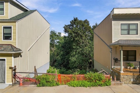 Vacant Land For Sale - 3705 Melwood Ave Ave<br/> Polish Hill, PA 15213
