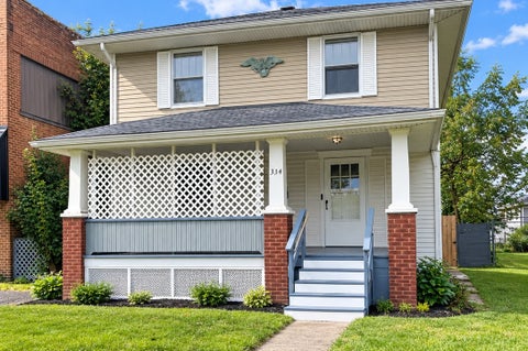 Homes For Rent - 334 Baldwin Ave Ave<br/> Sharon, PA 16146