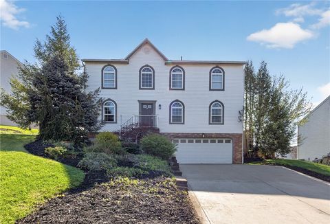 1310 Morgan Cir North Strabane PA 15317