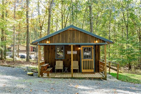 Photo of 185 Mason St, Kennerdell, PA 16374 (MLS # 1725689)