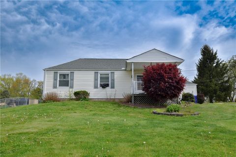 202 Thelma Dr Saxonburg Boro PA 16056