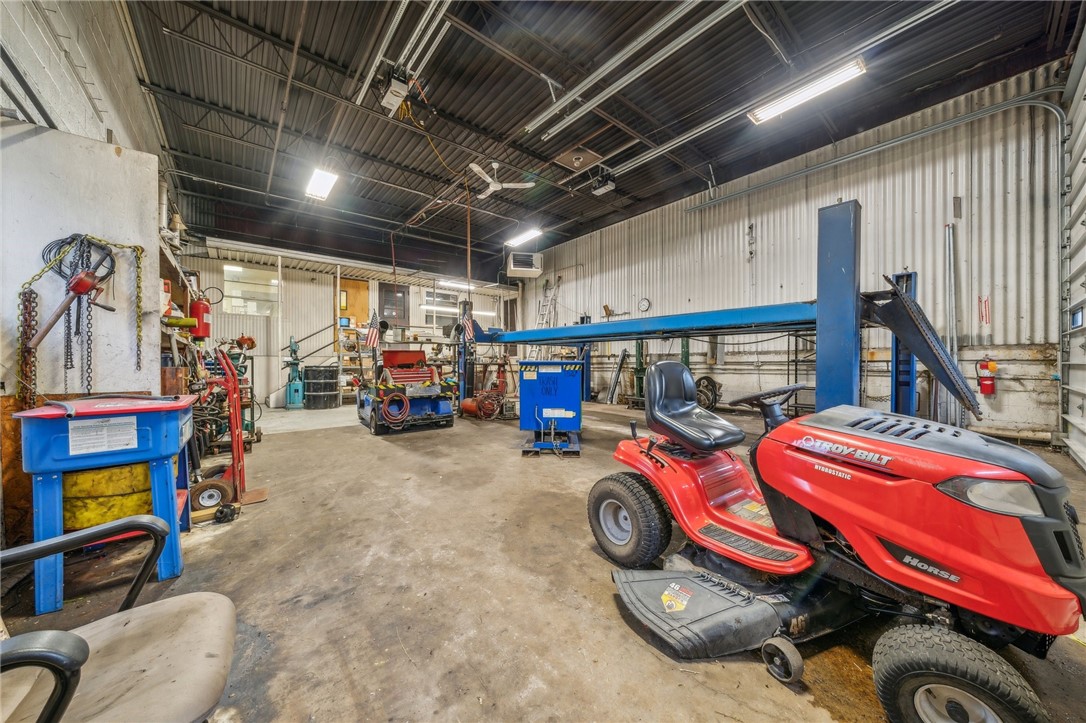 Greater Johnstown School District, Pennsylvania 15906, United States, ,Commercial,Active,33747