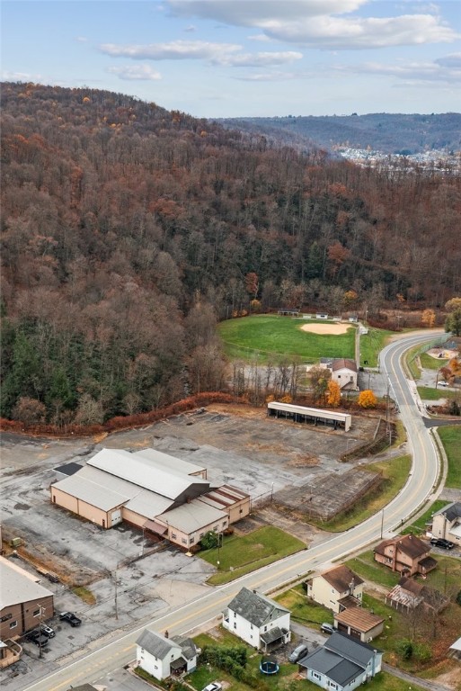 Greater Johnstown School District, Pennsylvania 15906, United States, ,Commercial,Active,33747