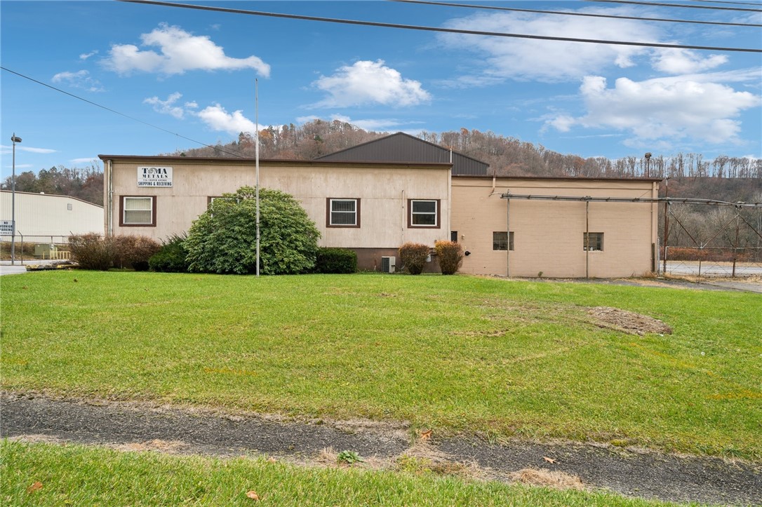 Greater Johnstown School District, Pennsylvania 15906, United States, ,Commercial,Active,33747