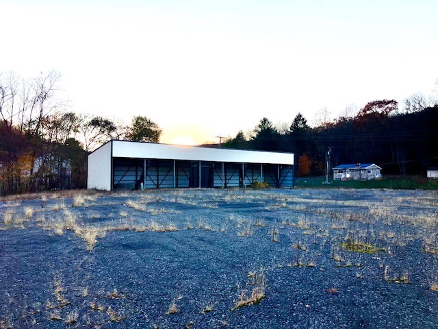 Greater Johnstown School District, Pennsylvania 15906, United States, ,Commercial,Active,33747