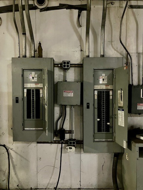 Greater Johnstown School District, Pennsylvania 15906, United States, ,Commercial,Active,33747