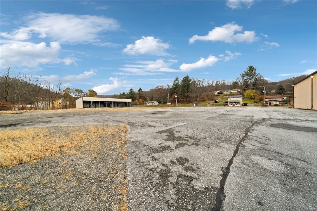 Greater Johnstown School District, Pennsylvania 15906, United States, ,Commercial,Active,33747