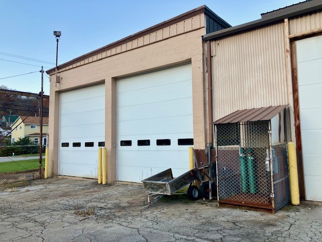 Greater Johnstown School District, Pennsylvania 15906, United States, ,Commercial,Active,33747