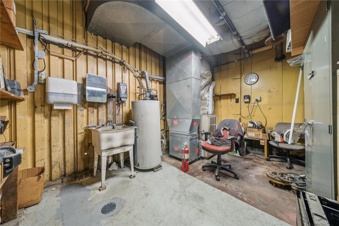 Greater Johnstown School District, Pennsylvania 15906, United States, ,Commercial,Active,33747