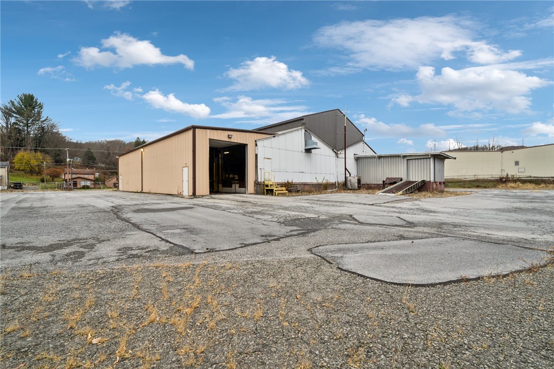 Greater Johnstown School District, Pennsylvania 15906, United States, ,Commercial,Active,33747