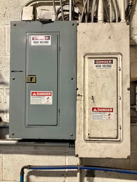 Greater Johnstown School District, Pennsylvania 15906, United States, ,Commercial,Active,33747