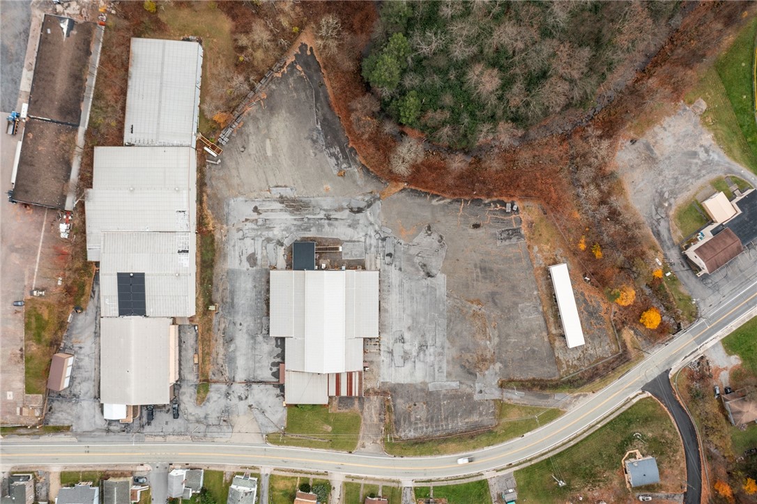 Greater Johnstown School District, Pennsylvania 15906, United States, ,Commercial,Active,33747