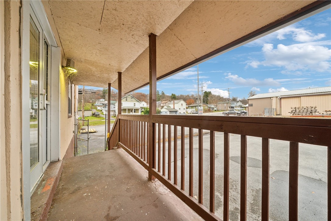 Greater Johnstown School District, Pennsylvania 15906, United States, ,Commercial,Active,33747