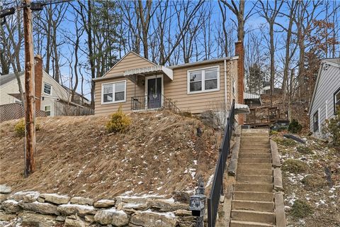 Photo of 108 6th Ave, Pittsburgh, PA 15229 (MLS # 1738151)