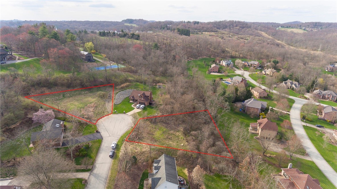 LOT 4 Chapel Hill Ct, Murrysville, Pennsylvania image 2
