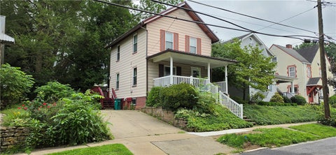 Homes For Sale - 115 S 3rd St St<br/> Indiana Boro, PA 15701