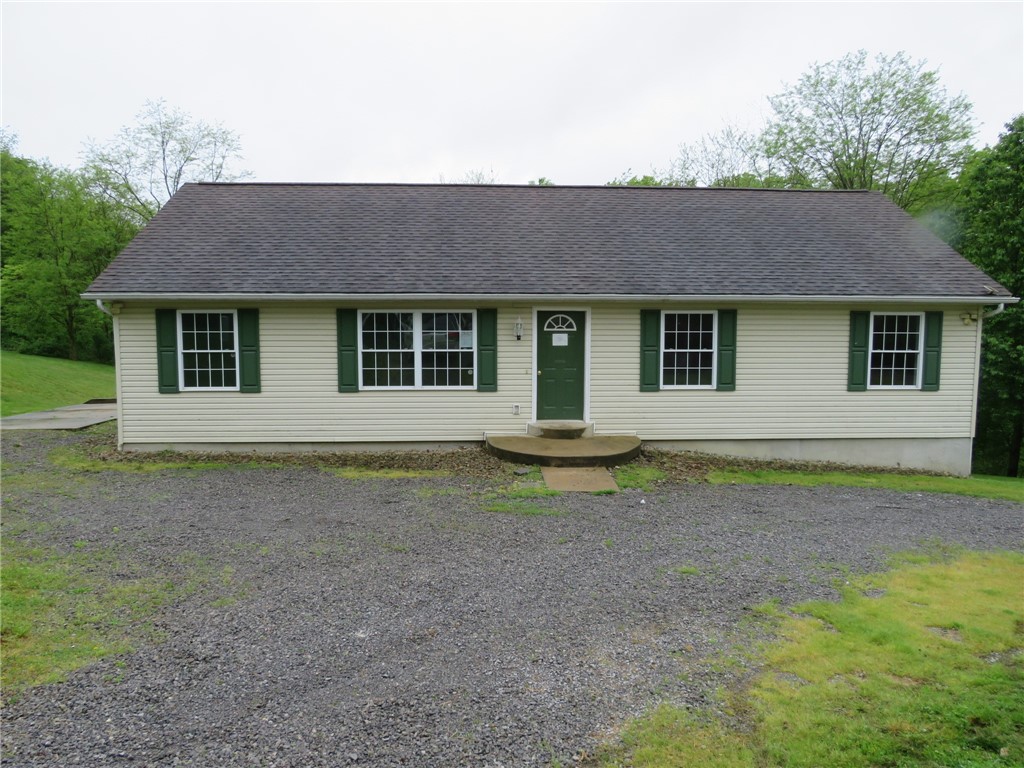 280 Evans Rd