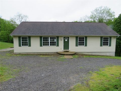 280 Evans Rd Jackson Twp - BUT PA 16063