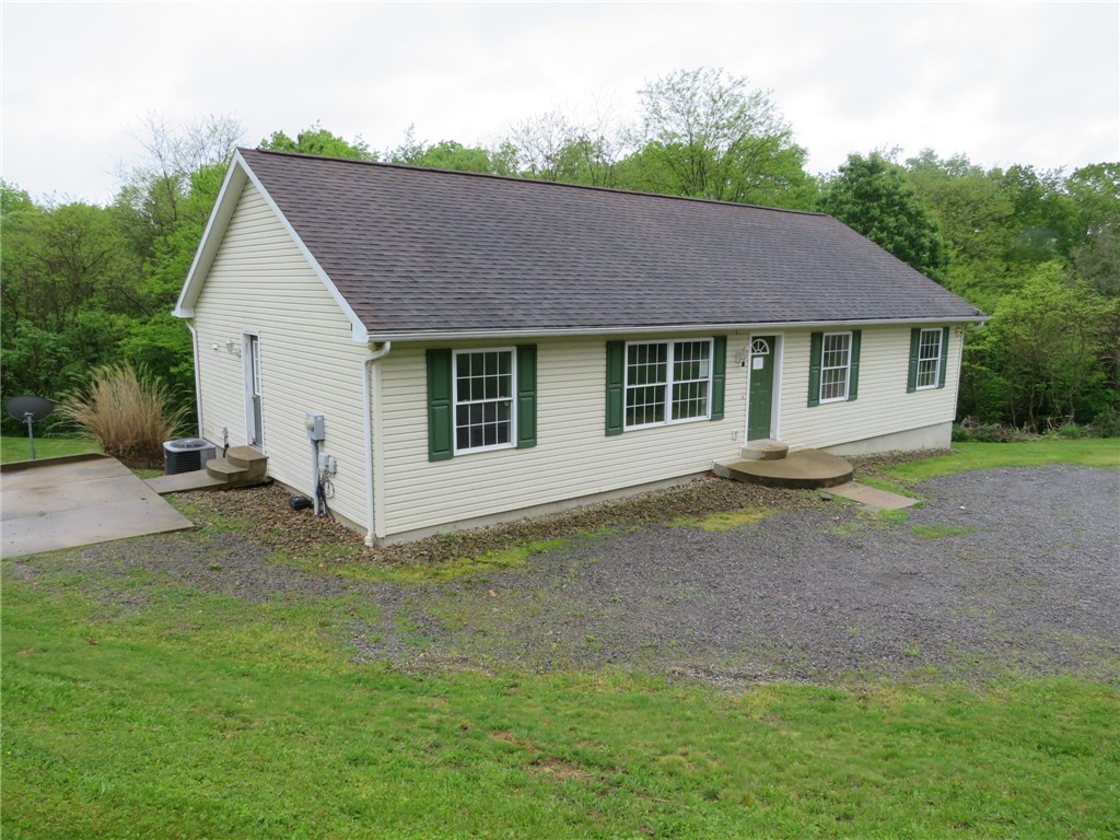 280 Evans Rd