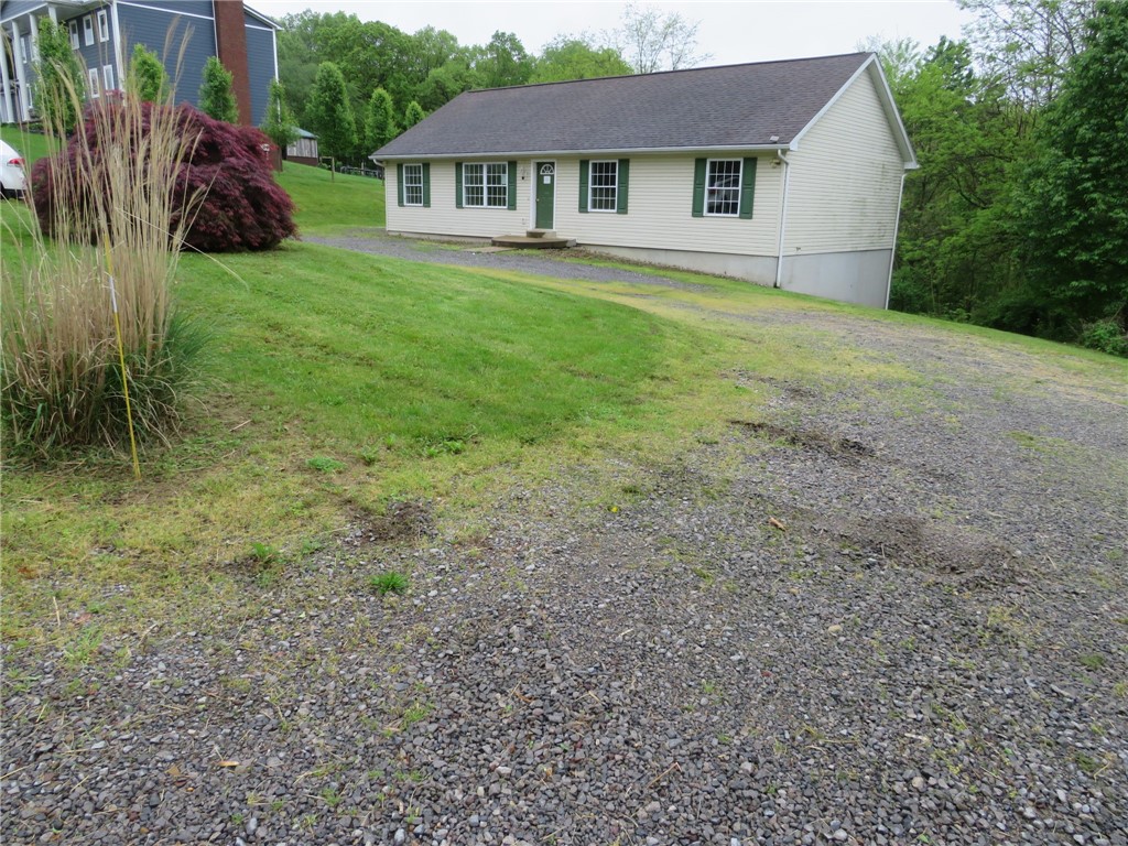 280 Evans Rd