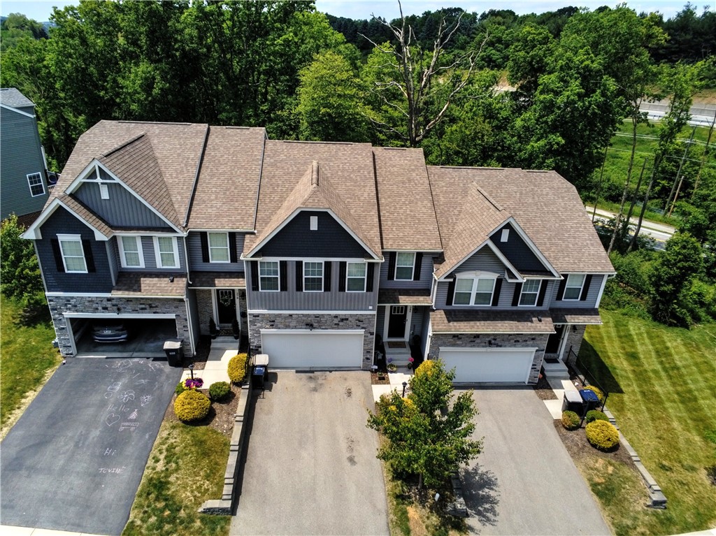 380 Trinity Way