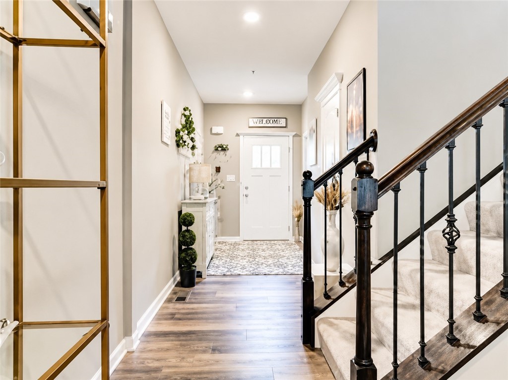 380 Trinity Way