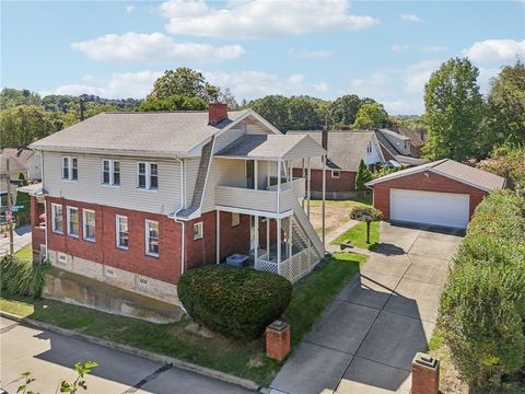 Photo of 1800 Younger Ave, Pittsburgh, PA 15216 (MLS # 1731256)