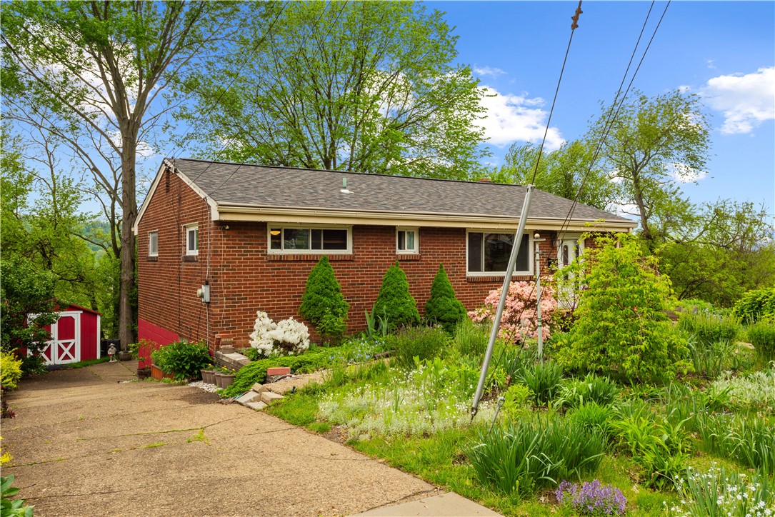 1031 Franklin Ave Ave, Baden, Pennsylvania image 3