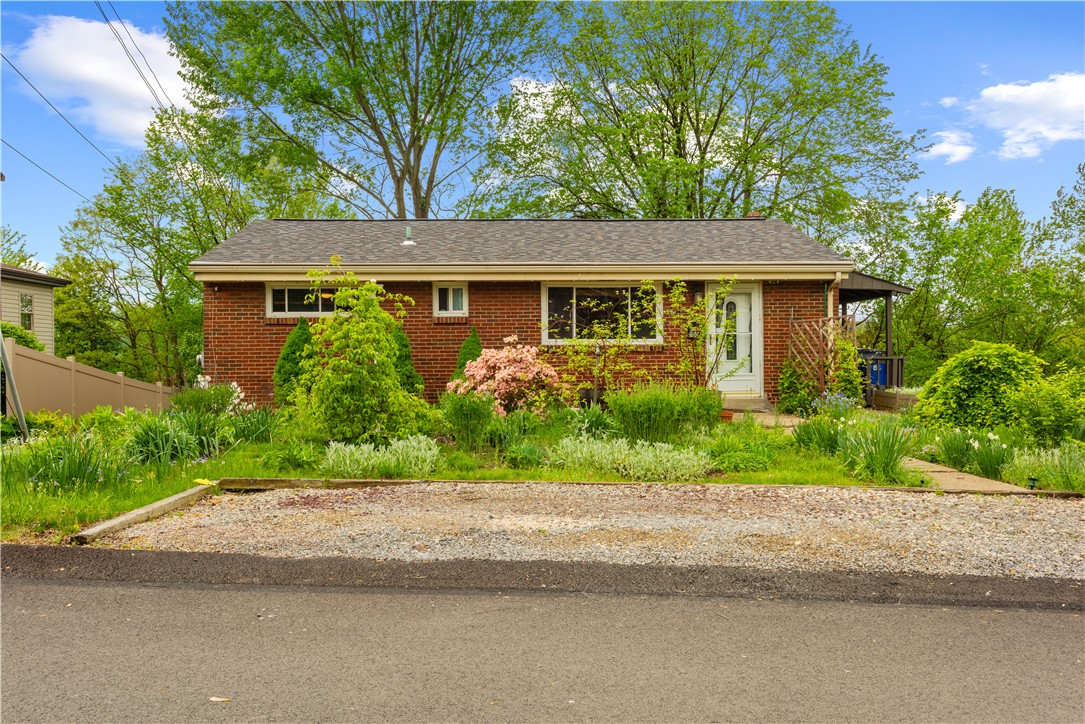 1031 Franklin Ave Ave, Baden, Pennsylvania image 2