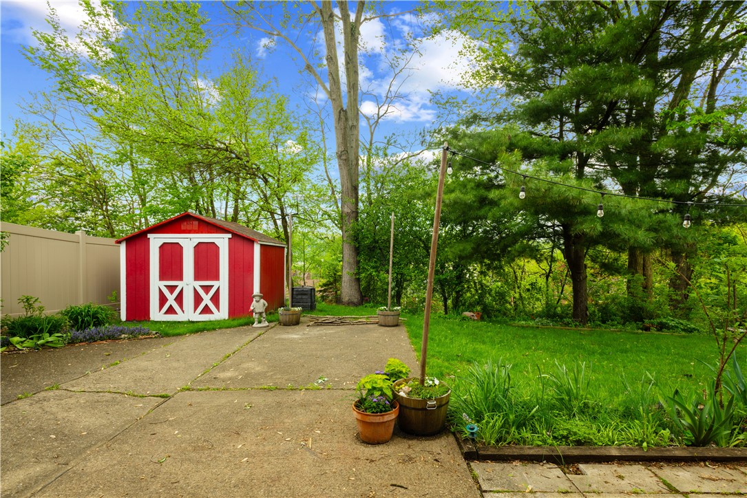 1031 Franklin Ave Ave, Baden, Pennsylvania image 34